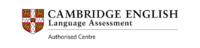 Cambridge English Language Assessment