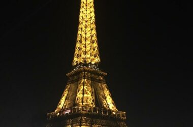 Voyage à Paris avec les 1ères : du 26 au 28 mars